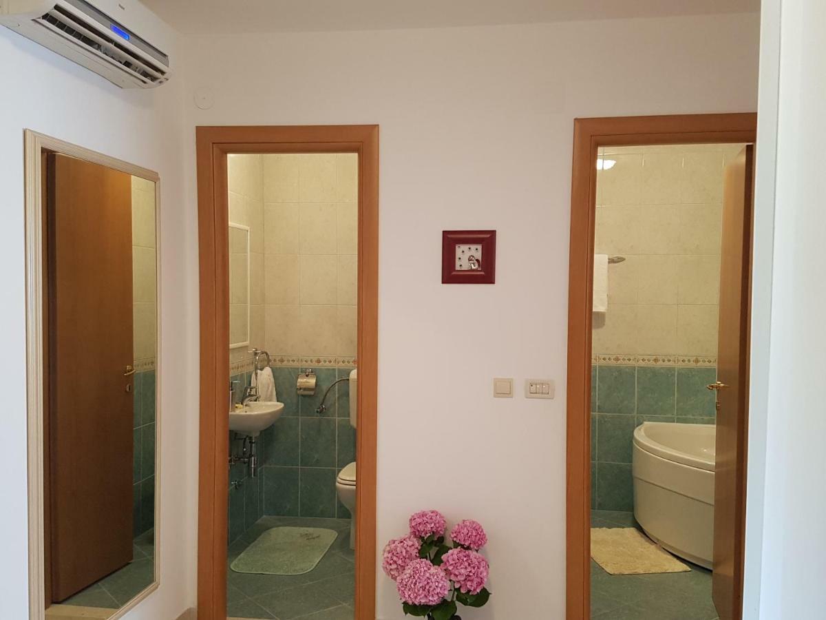 Ban Apartment Dubrovnik Extérieur photo