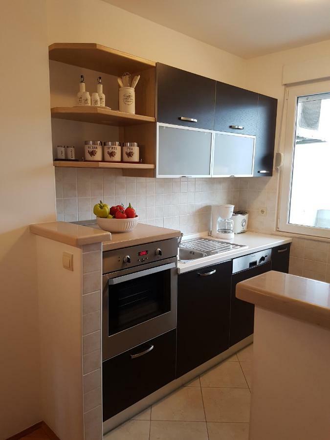 Ban Apartment Dubrovnik Extérieur photo